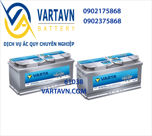 DIN 61038 (12V-110AH)